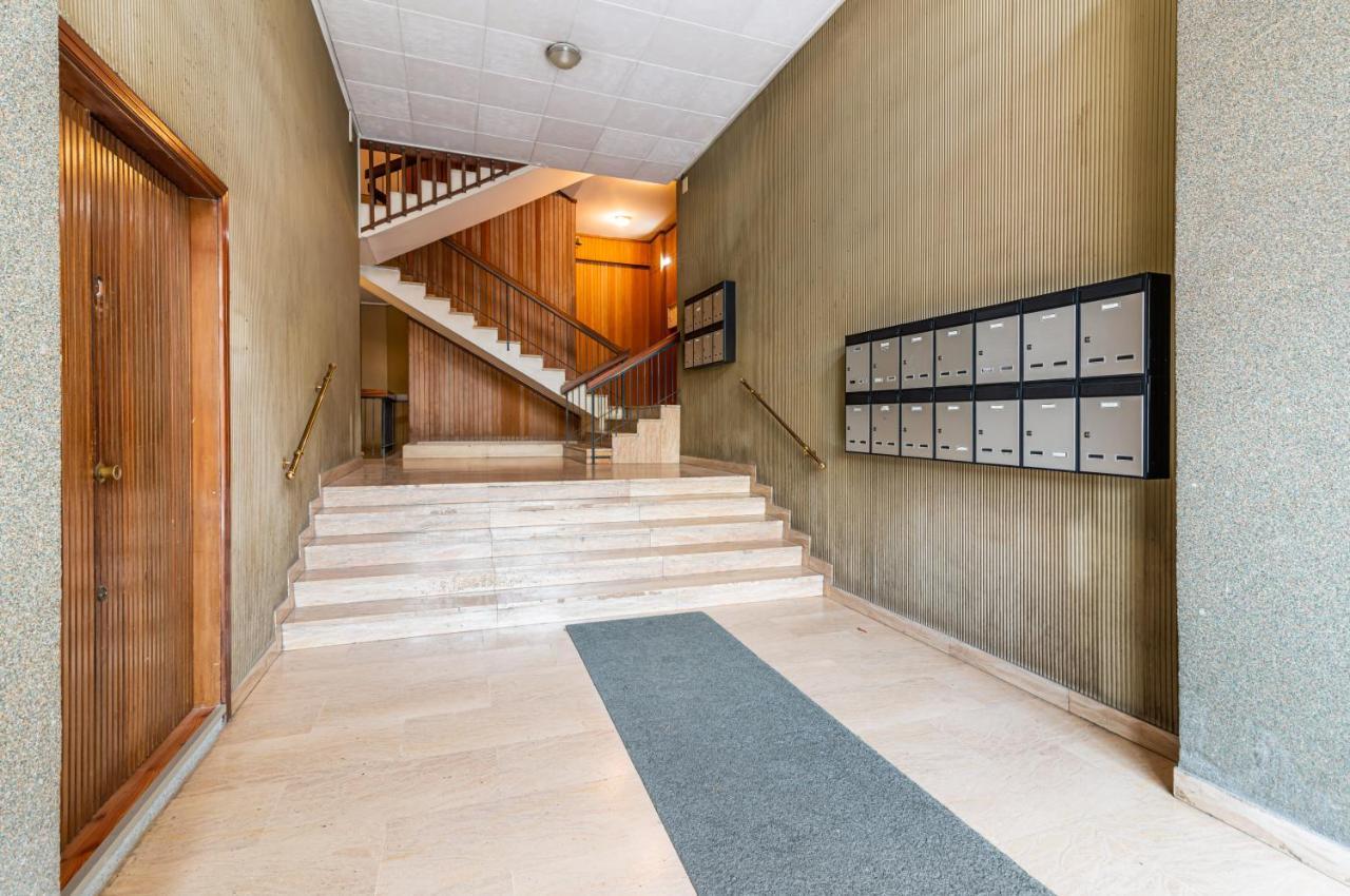 Attico Pisaurum - Central Apartment With Parking! Pesaro Exterior foto