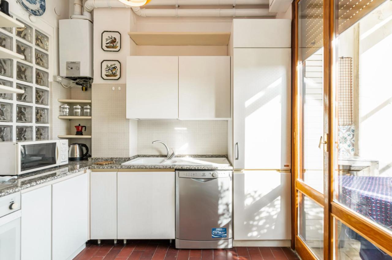 Attico Pisaurum - Central Apartment With Parking! Pesaro Exterior foto